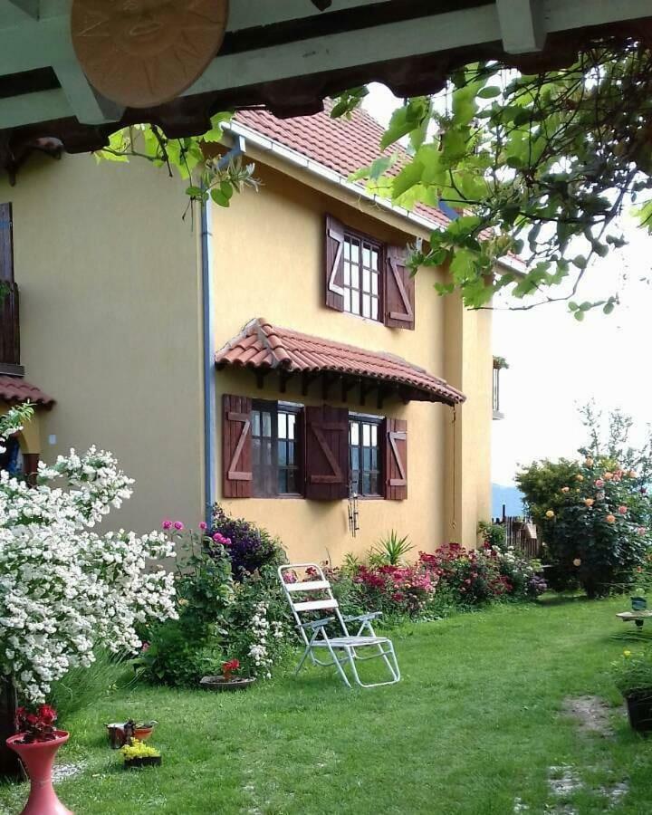 B&B Jonovic Donji Milanovac Εξωτερικό φωτογραφία